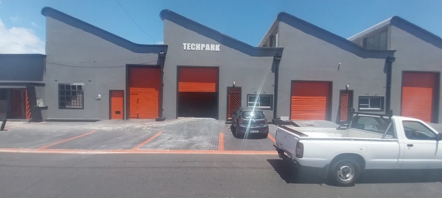 To Let commercial Property for Rent in Kensington Western Cape